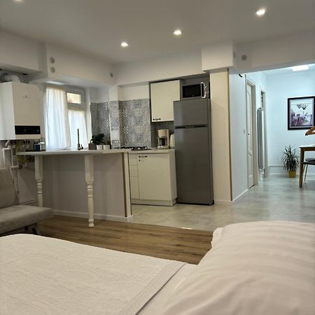 Apartament Luna П'ятра-Нямц Екстер'єр фото