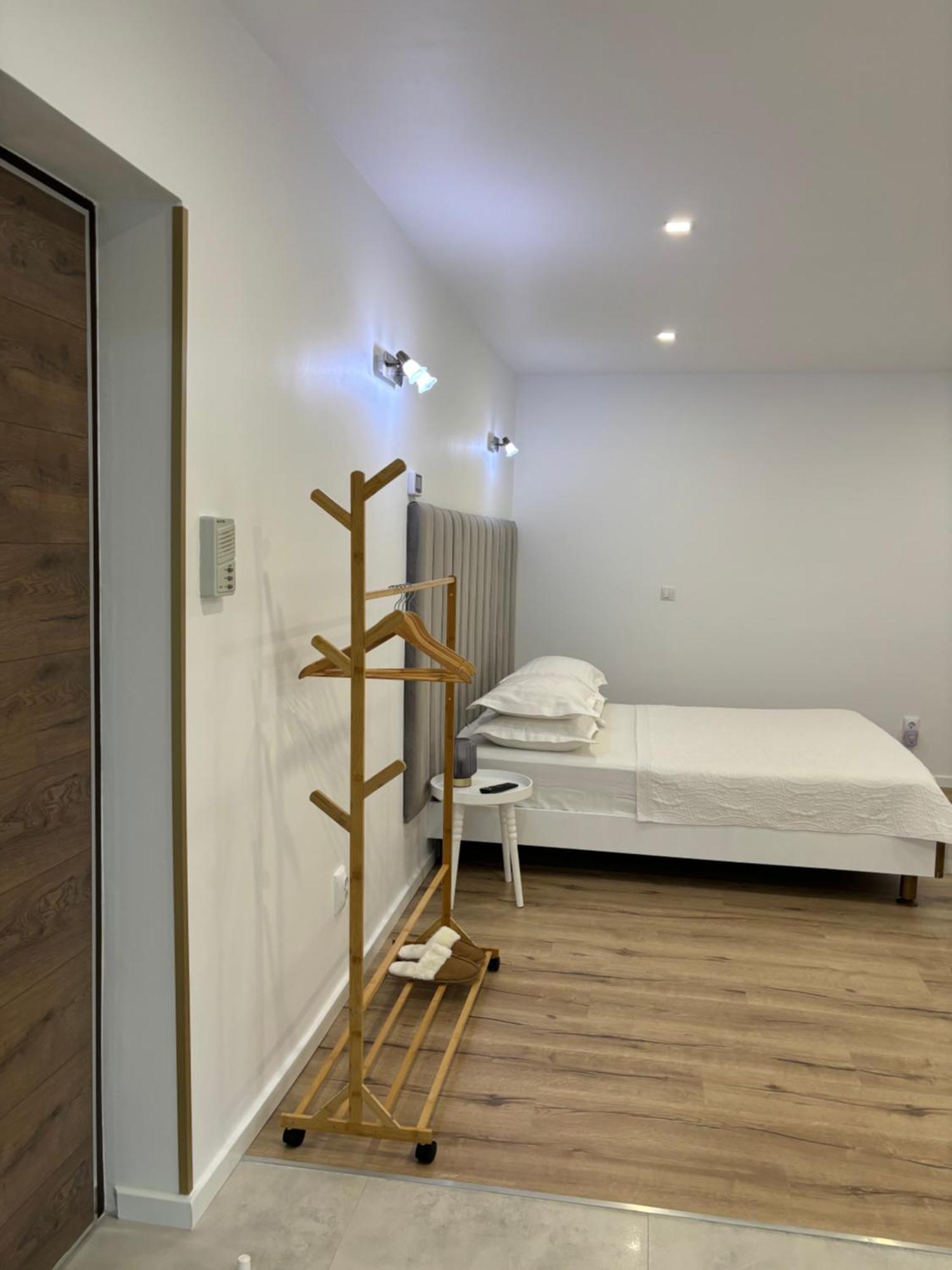 Apartament Luna П'ятра-Нямц Екстер'єр фото