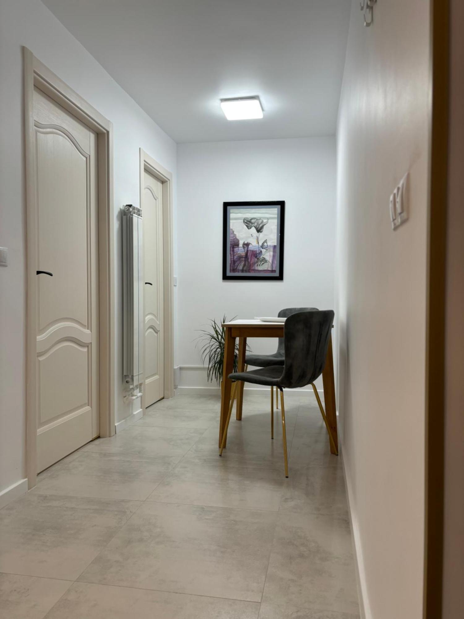 Apartament Luna П'ятра-Нямц Екстер'єр фото