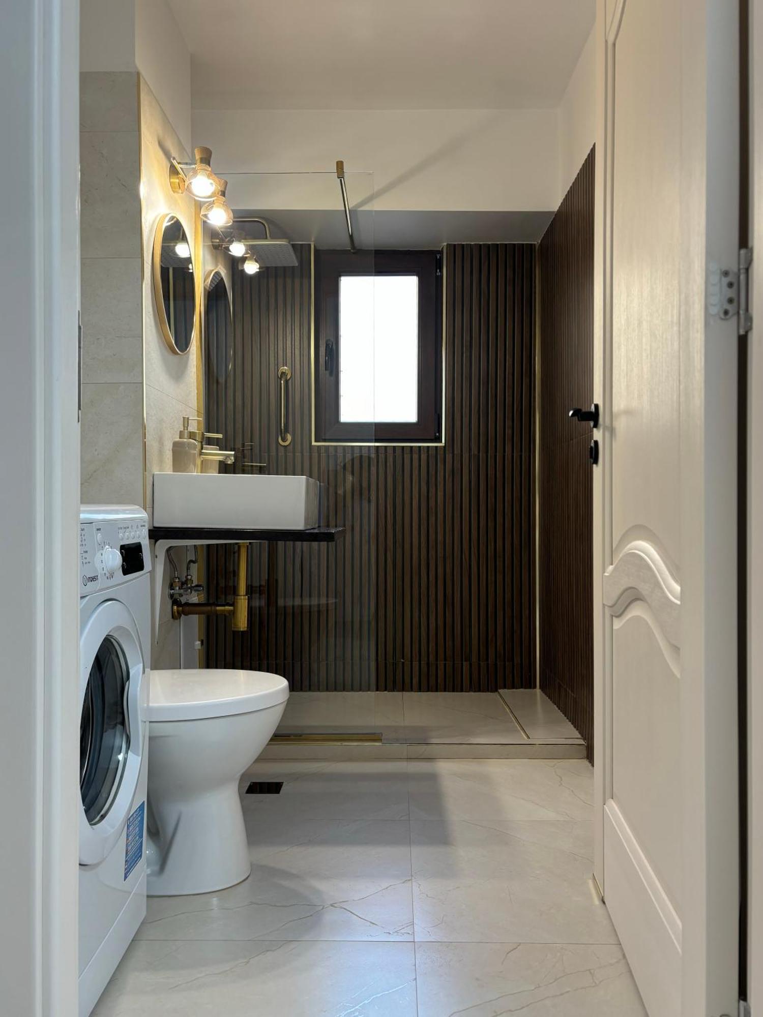 Apartament Luna П'ятра-Нямц Екстер'єр фото