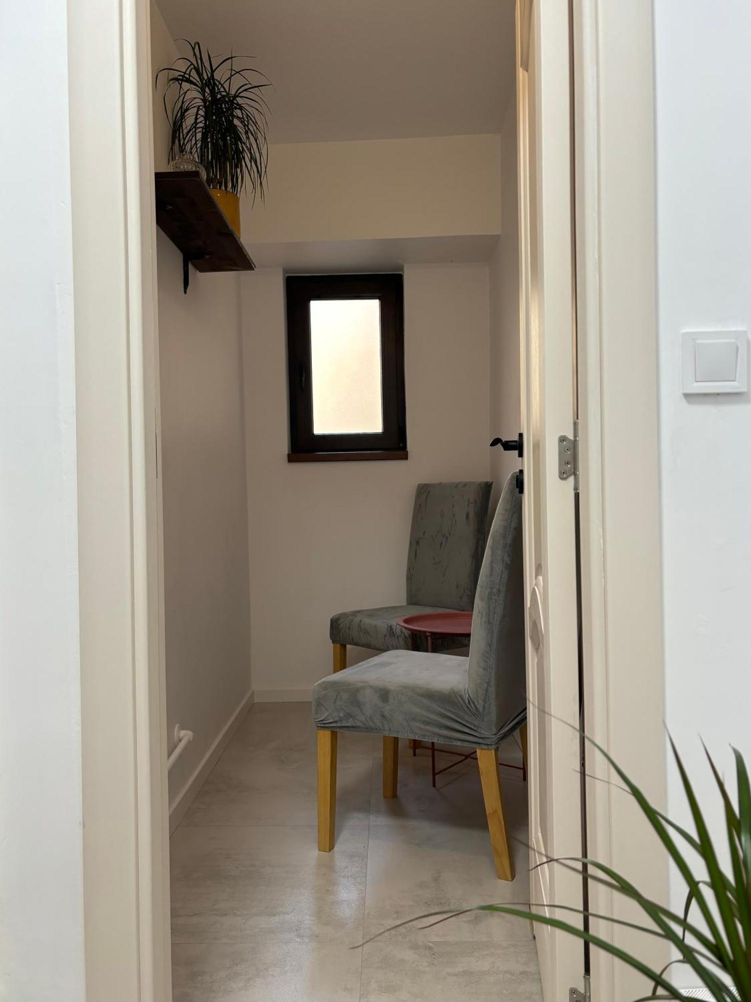 Apartament Luna П'ятра-Нямц Екстер'єр фото