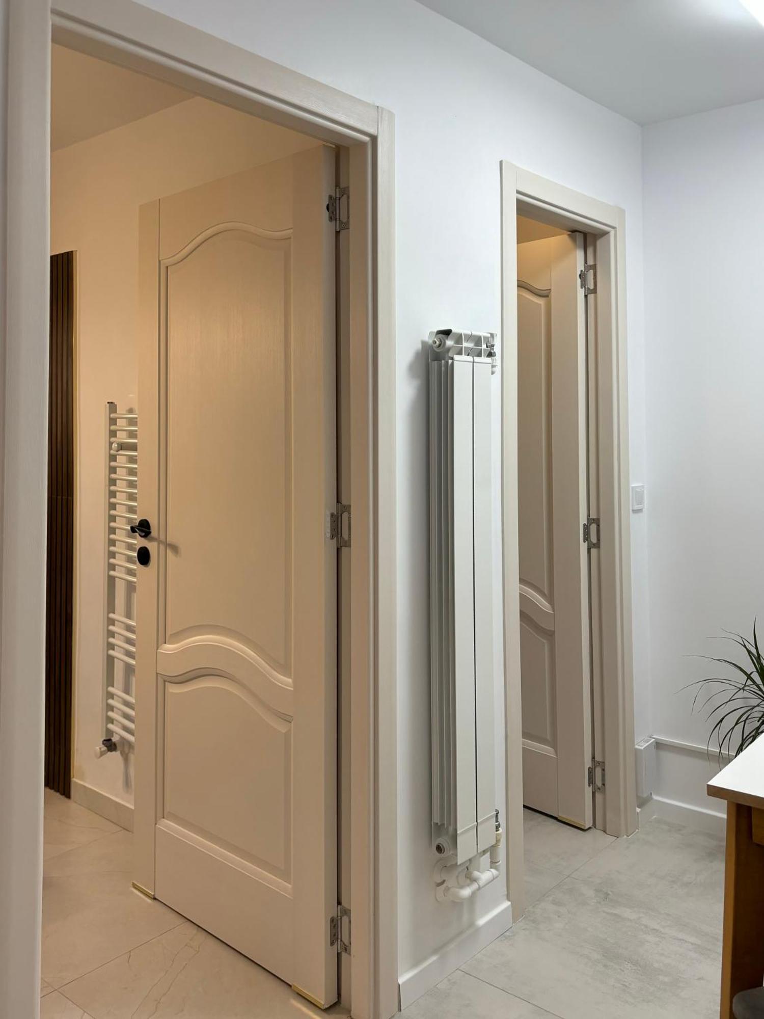 Apartament Luna П'ятра-Нямц Екстер'єр фото